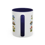 Yellowstone National Park Mug | US Travel Souvenir Accent Coffee Mug | 11oz 15oz Ceramic Cup