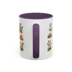 Arches National Park Mug | US Travel Souvenir Accent Coffee Mug | 11oz 15oz Ceramic Cup