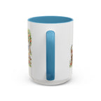 Goldilocks and the Three Bears Mug | Storybook Fairy Tale Accent Coffee Mug | EveryLegend