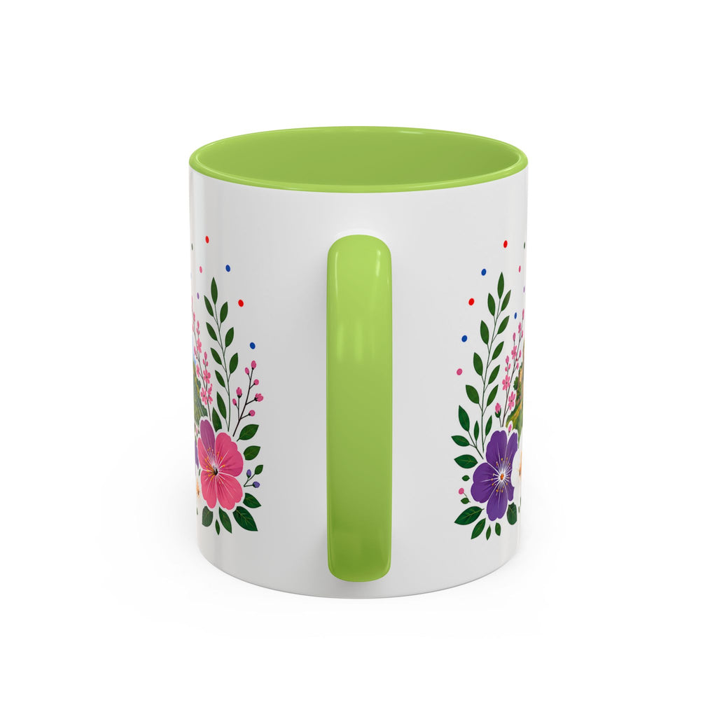 Serbia Coffee Mug | Travel Souvenir Accent Mug | Place Gift Ceramic Cup 11oz 15oz
