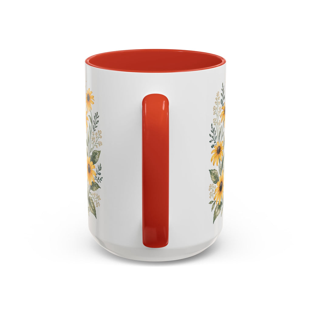 Maryland State Map Mug | Homesick Gift, Long Distance Friendship Coffee Cup (11oz 15oz)