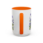 Wisconsin Home State Mug | Moving Away Gift | Long Distance Friendship Coffee Cup | 11oz 15oz Accent Mug