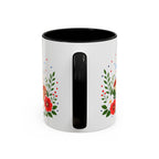 Poland Coffee Mug | Travel Souvenir Accent Mug | Place Gift Ceramic Cup 11oz 15oz
