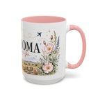 Oklahoma State Mug | Moving Away, Long Distance Friendship Gift