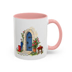 The Princess and the Pea Mug | Storybook Fairy Tale Accent Coffee Mug | EveryLegend