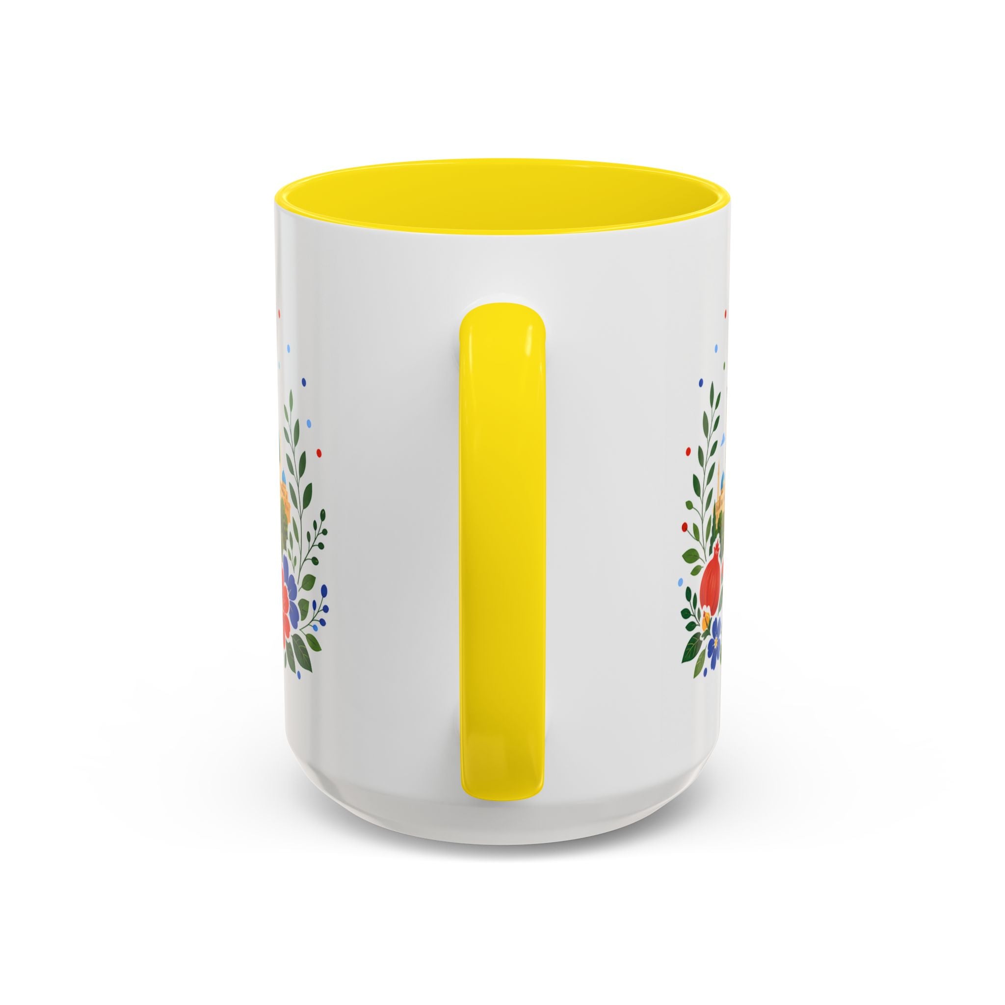 Uzbekistan Coffee Mug | Travel Souvenir Accent Mug | Place Gift Ceramic Cup 11oz 15oz