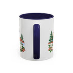 Åland Islands Coffee Mug | Travel Souvenir Accent Mug | Country Gift Ceramic Cup 11oz 15oz
