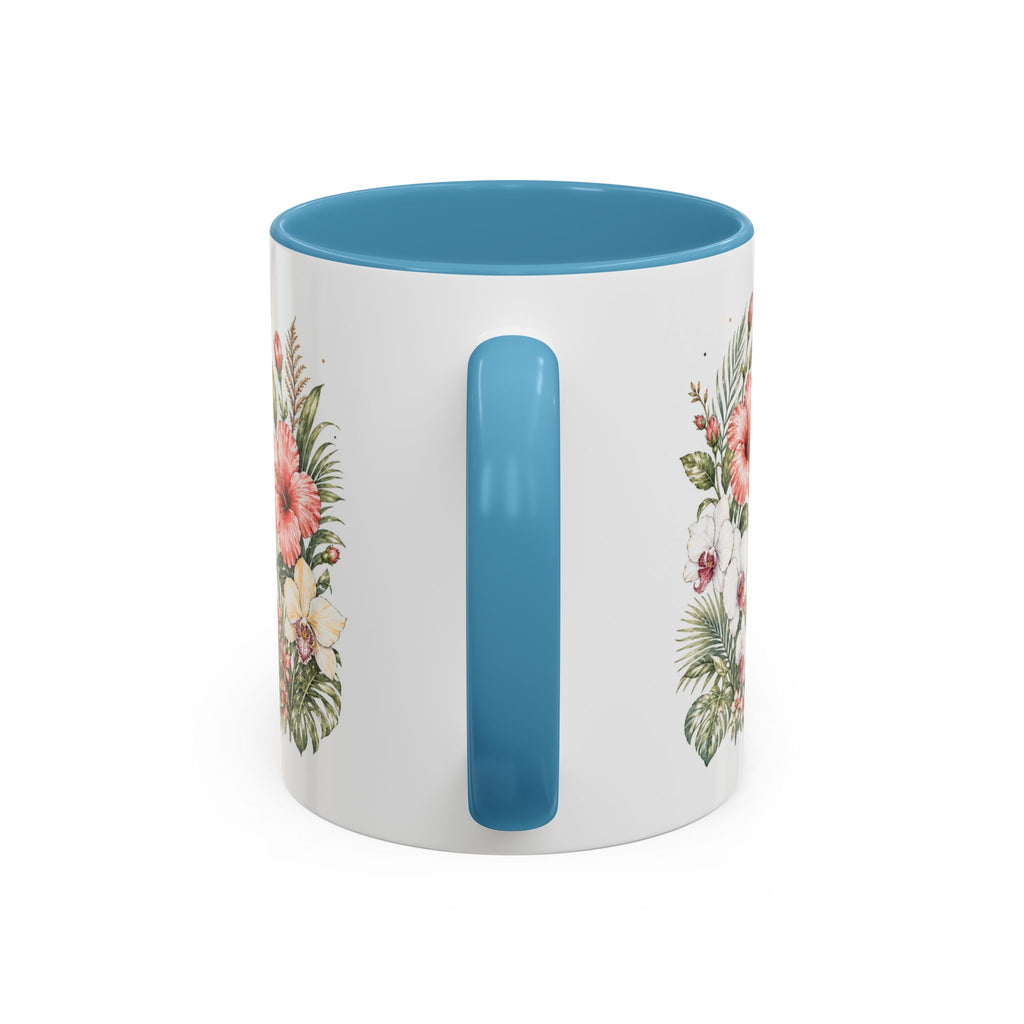 Malaysia Home Country Mug | Moving Away Gift | Long Distance Friendship | 11 oz 15 oz Accent Mug
