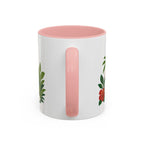Liberia Coffee Mug | Travel Souvenir Accent Mug | Country Gift Ceramic Cup 11oz 15oz