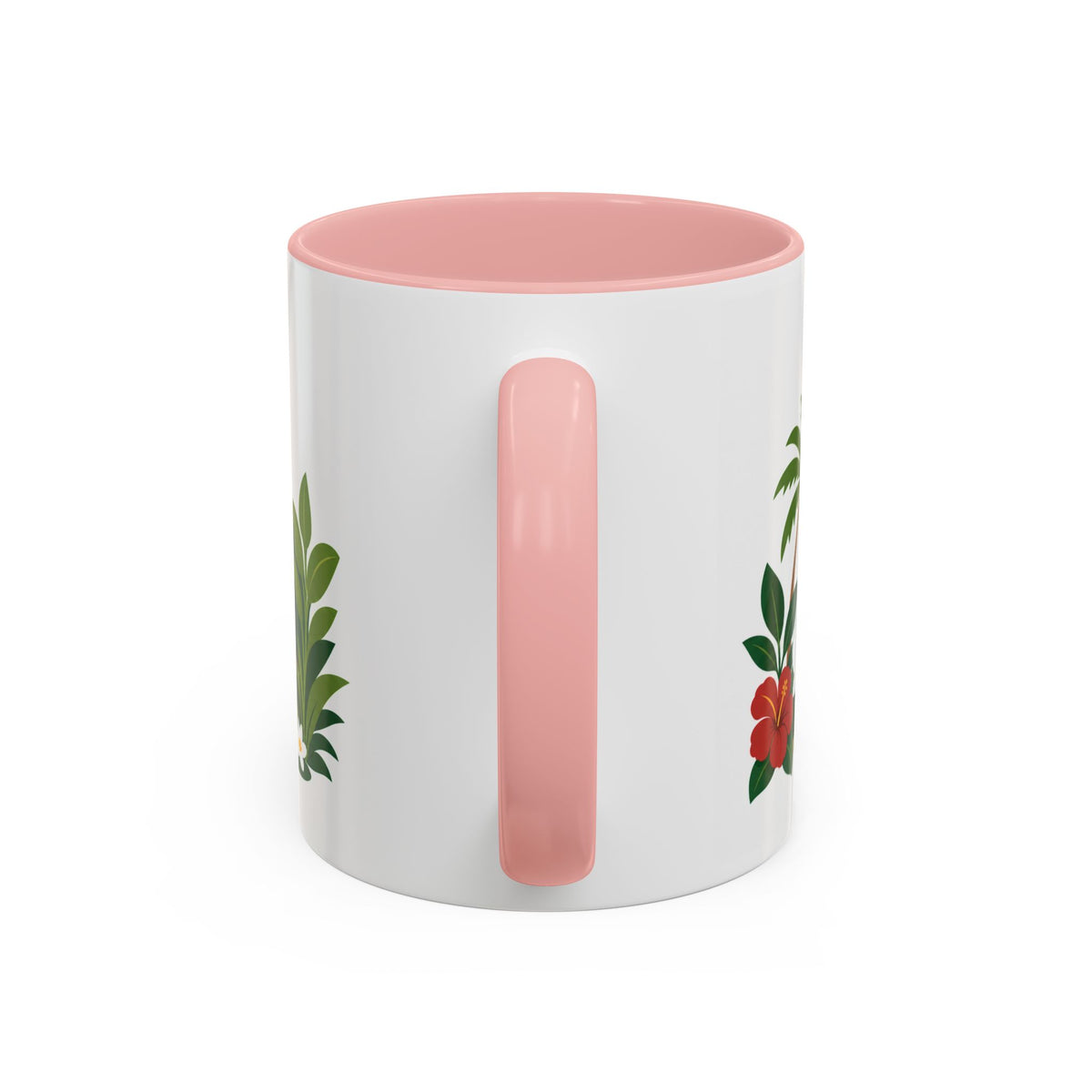 Liberia Coffee Mug | Travel Souvenir Accent Mug | Country Gift Ceramic Cup 11oz 15oz