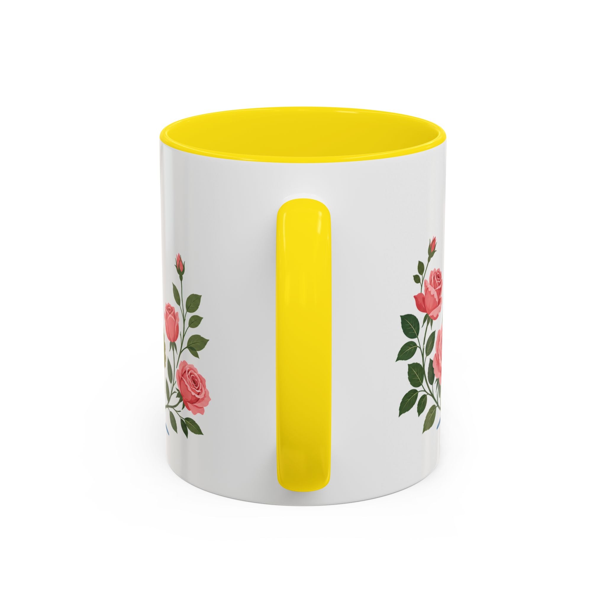 New York Coffee Mug | United States Travel Souvenir | Porcelain Decal City Gift | 11oz 15oz Accent Mug