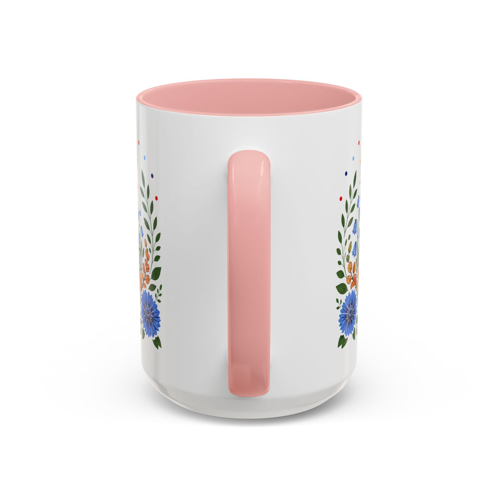 Lithuania Coffee Mug | Travel Souvenir Accent Mug | Place Gift Ceramic Cup 11oz 15oz