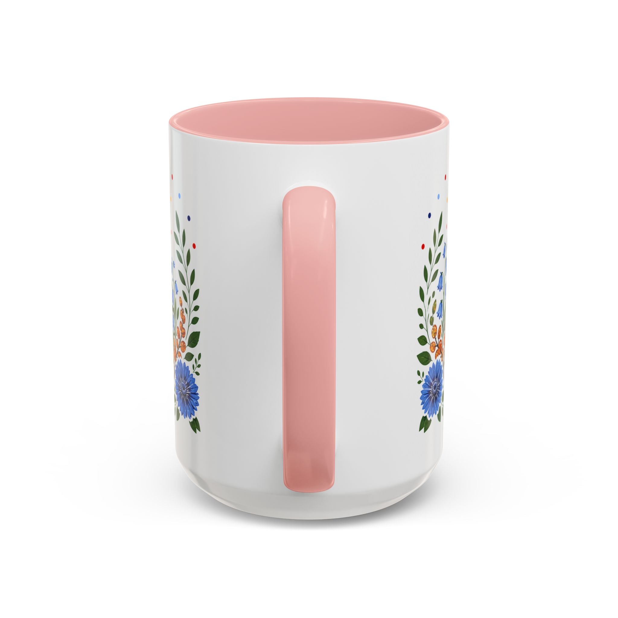 Lithuania Coffee Mug | Travel Souvenir Accent Mug | Place Gift Ceramic Cup 11oz 15oz