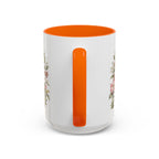 Yemen Home Country Mug | Moving Away Gift | Long Distance Friendship | 11 oz 15 oz Accent Mug