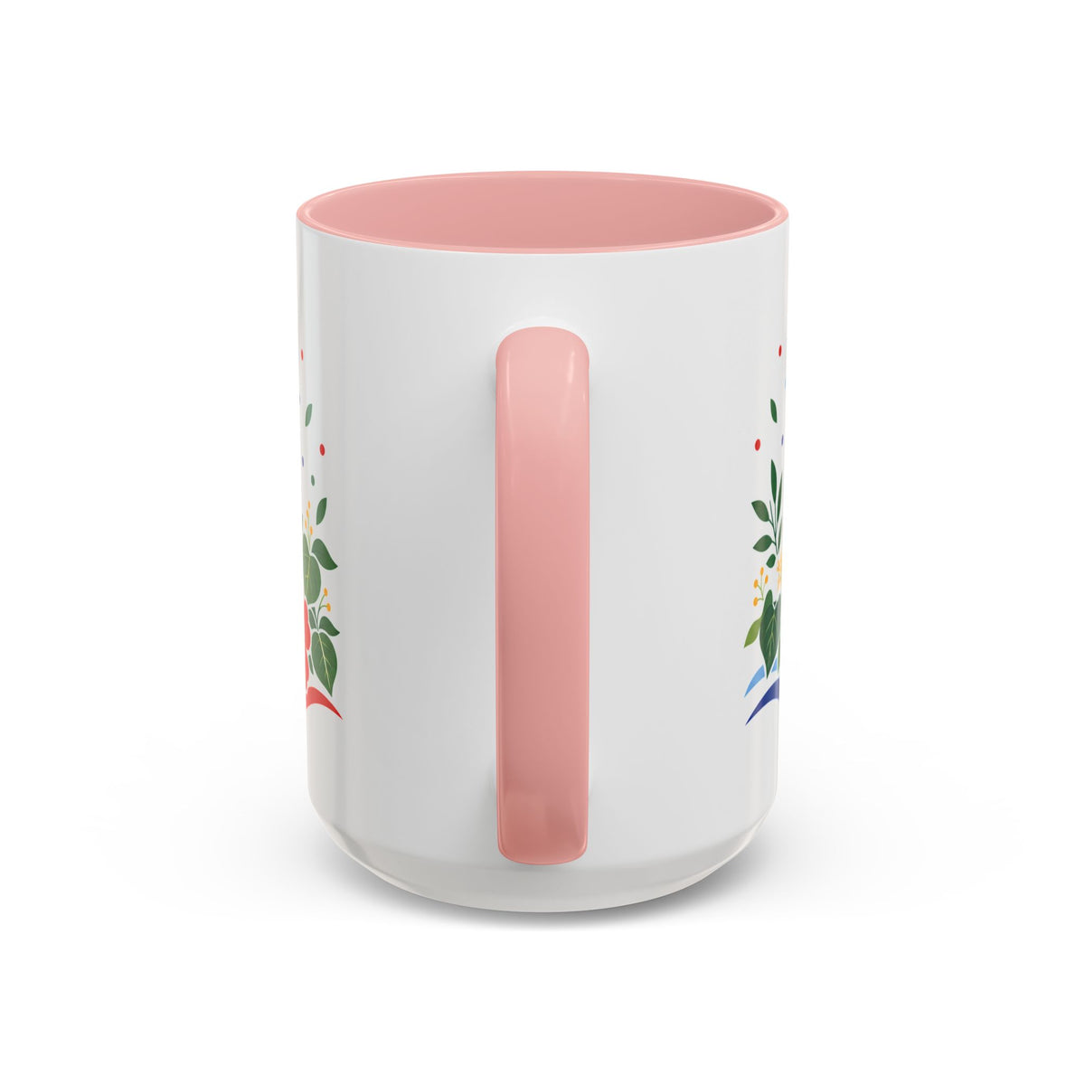 Czechia Coffee Mug | Travel Souvenir Accent Mug | Country Gift Ceramic Cup 11oz 15oz