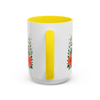 Tanzania Coffee Mug | Travel Souvenir Accent Mug | Place Gift Ceramic Cup 11oz 15oz