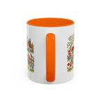Stone Soup Mug | Storybook Fairy Tale Accent Coffee Mug | EveryLegend