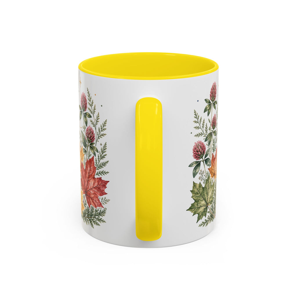 Vermont Home State Mug | Moving Away Gift | Long Distance Friendship Coffee Cup | 11oz 15oz Accent Mug