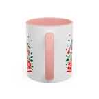 Hungary Coffee Mug | Travel Souvenir Accent Mug | Country Gift Ceramic Cup 11oz 15oz