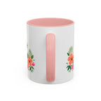 Punta Cana Coffee Mug | Dominican Republic Travel Souvenir | Porcelain Decal City Gift | 11oz 15oz Accent Mug