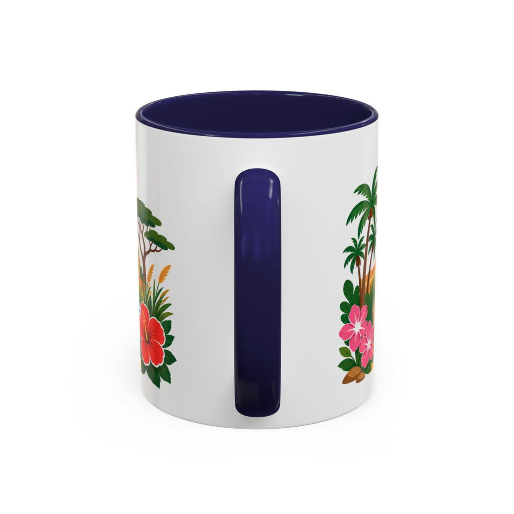 Sudan Home Country Mug | Moving Away Gift | Long Distance Friendship | 11 oz 15 oz Accent Mug