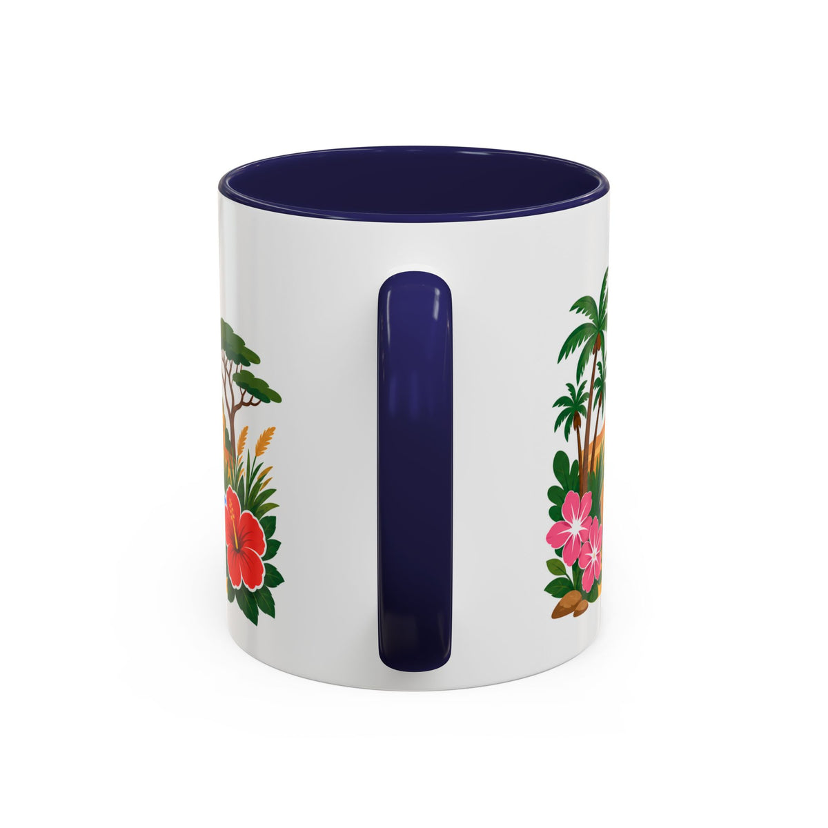 Sudan Home Country Mug | Moving Away Gift | Long Distance Friendship | 11 oz 15 oz Accent Mug