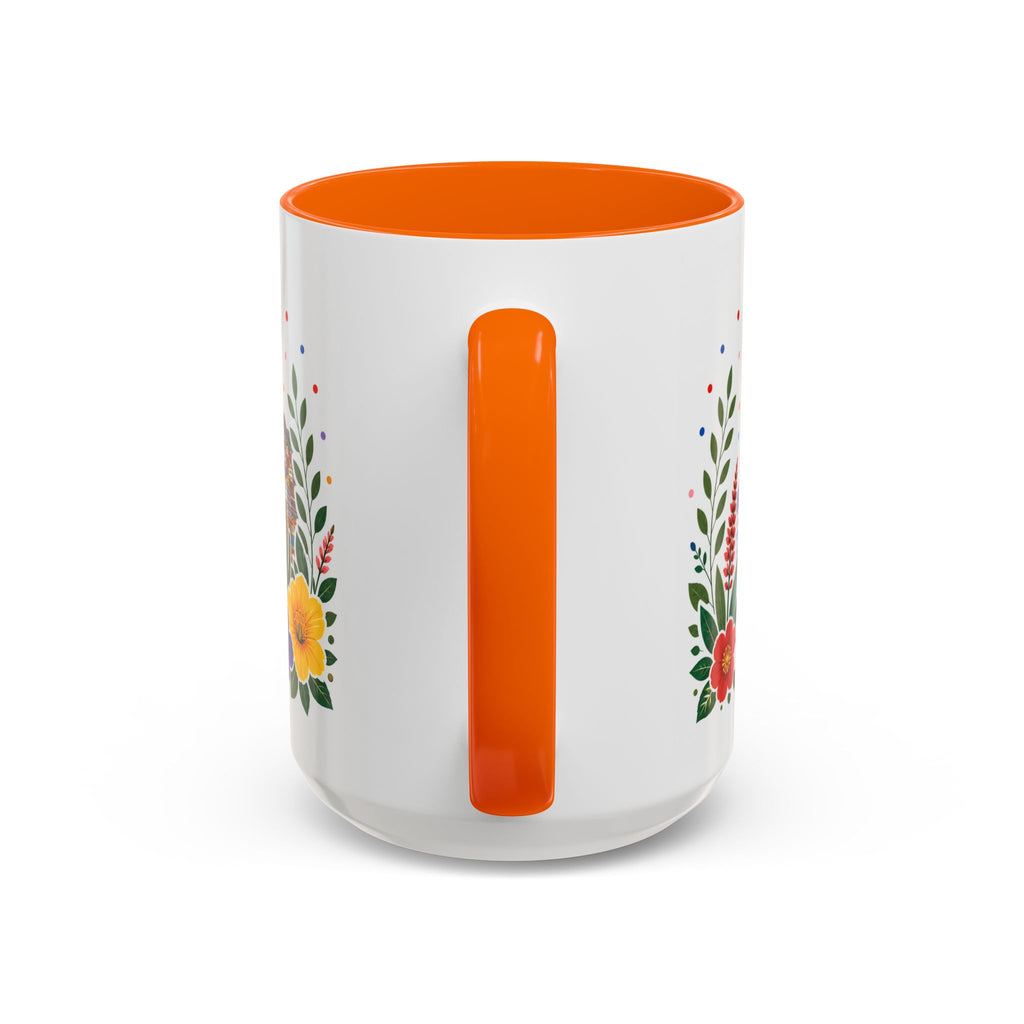 Bolivia Coffee Mug | Travel Souvenir Accent Mug | Place Gift Ceramic Cup 11oz 15oz