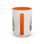 Bolivia Coffee Mug | Travel Souvenir Accent Mug | Place Gift Ceramic Cup 11oz 15oz