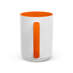 Custom Retro Birthday Mug | Personalized Month Year Gift (11oz 15oz)