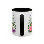 Cambodia Coffee Mug | Travel Souvenir Accent Mug | Place Gift Ceramic Cup 11oz 15oz