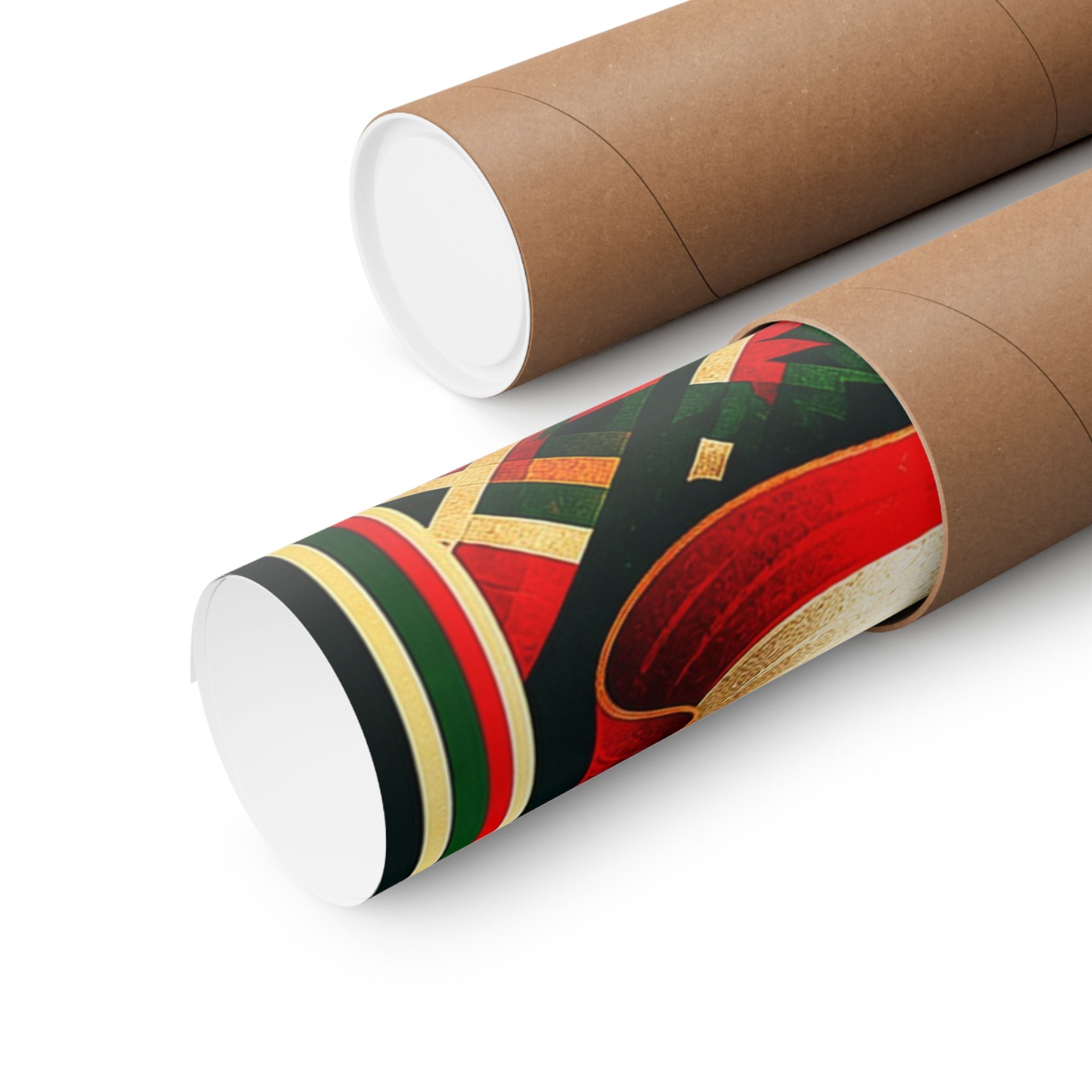Mexico World Cup Poster | Rally Fan Art Print | 2026 Soccer Wall Decor