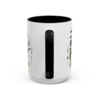 Tofino Mug, Canada Travel Souvenir, Bucket List Gift, Accent Ceramic Coffee Mug 11oz 15oz