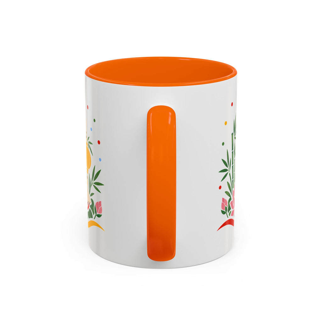 Vietnam Coffee Mug | Travel Souvenir Accent Mug | Country Gift Ceramic Cup 11oz 15oz