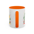Vietnam Coffee Mug | Travel Souvenir Accent Mug | Country Gift Ceramic Cup 11oz 15oz