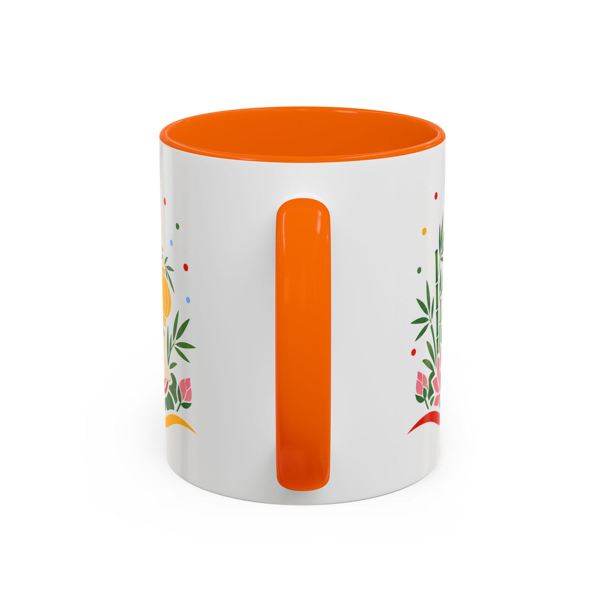 Vietnam Coffee Mug | Travel Souvenir Accent Mug | Country Gift Ceramic Cup 11oz 15oz