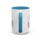 Russia Coffee Mug | Travel Souvenir Accent Mug | Place Gift Ceramic Cup 11oz 15oz