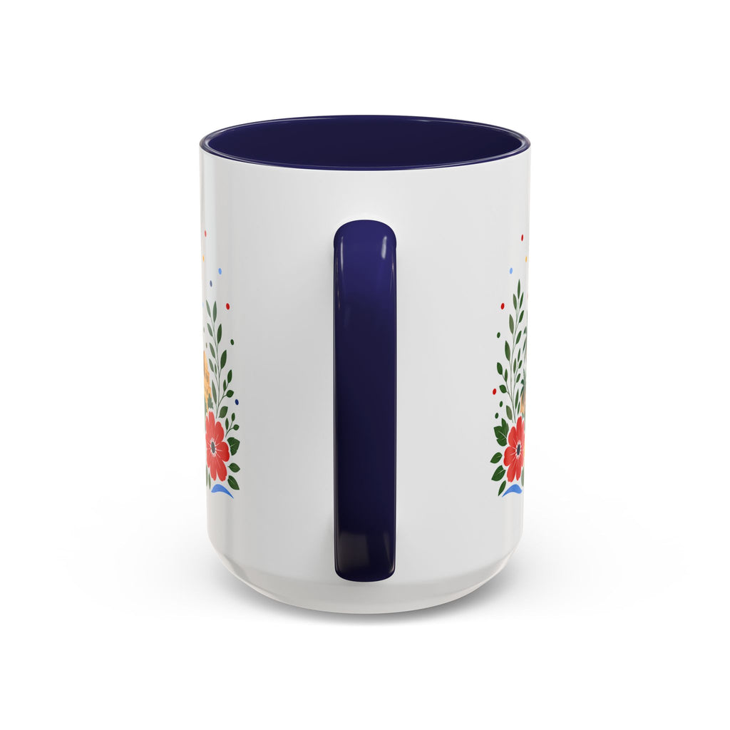 Iraq Coffee Mug | Travel Souvenir Accent Mug | Place Gift Ceramic Cup 11oz 15oz