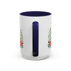 Iraq Coffee Mug | Travel Souvenir Accent Mug | Place Gift Ceramic Cup 11oz 15oz