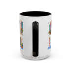 Venice Travel Mug | European City Souvenir Accent Coffee Mug | 11oz 15oz Ceramic Cup