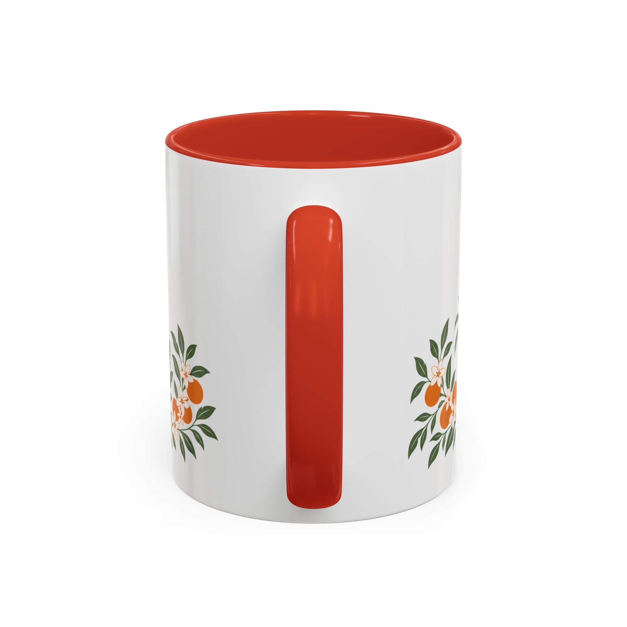 Marrakech Coffee Mug | Morocco Travel Souvenir | Porcelain Decal City Gift | 11oz 15oz Accent Mug