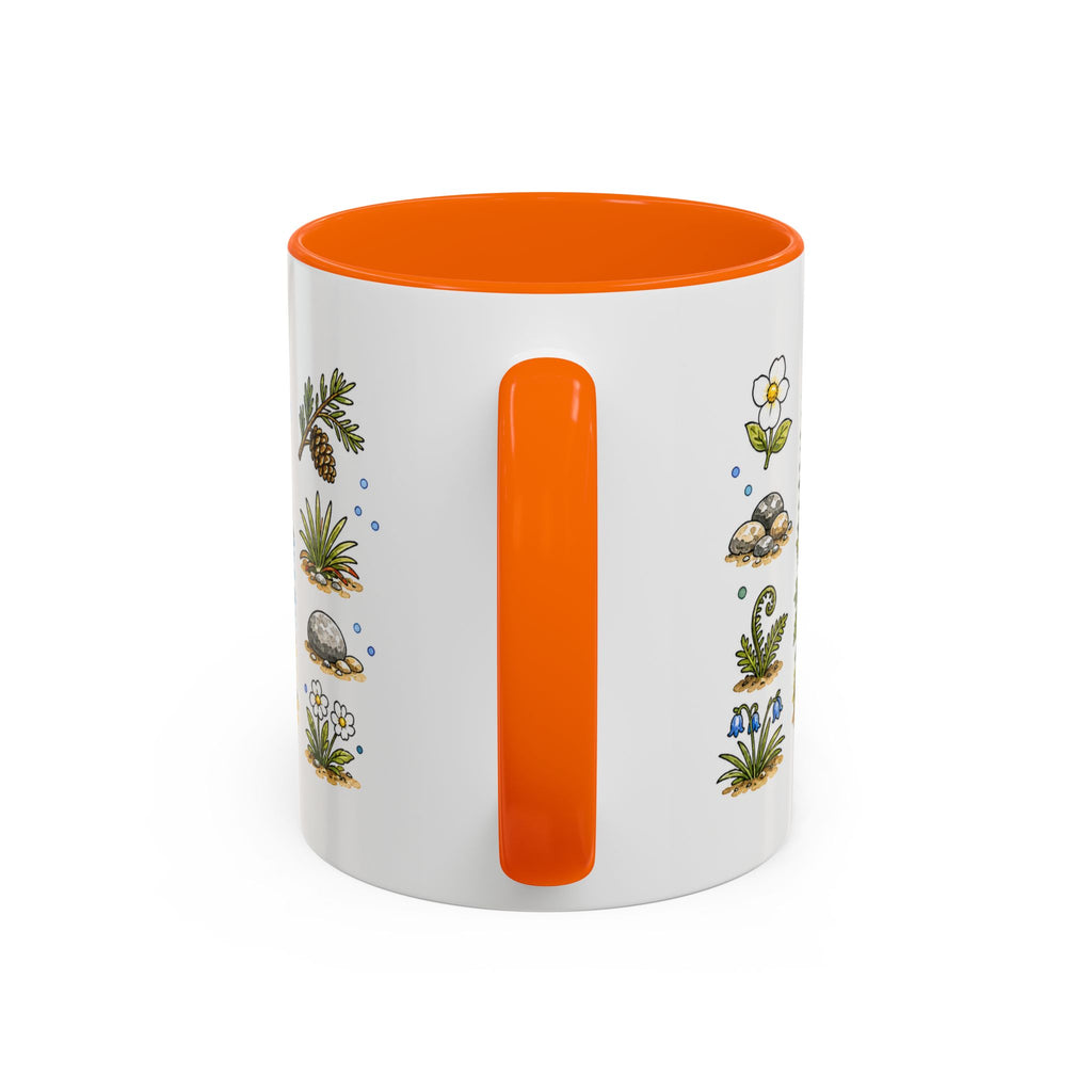 Olympic National Park Mug | US Travel Souvenir Accent Coffee Mug | 11oz 15oz Ceramic Cup