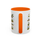 Olympic National Park Mug | US Travel Souvenir Accent Coffee Mug | 11oz 15oz Ceramic Cup