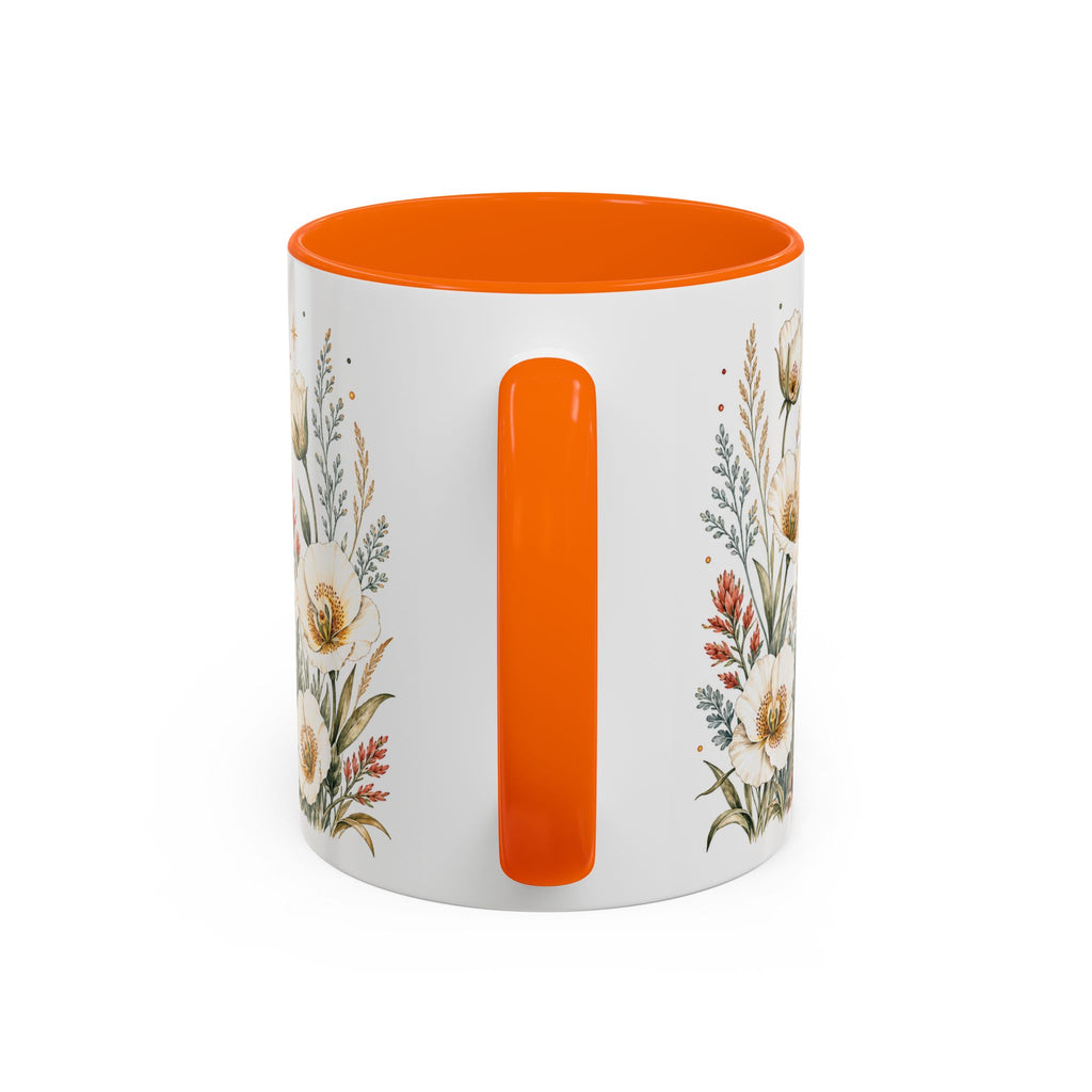 Utah Home State Mug | Moving Away Gift | Long Distance Friendship Coffee Cup | 11oz 15oz Accent Mug