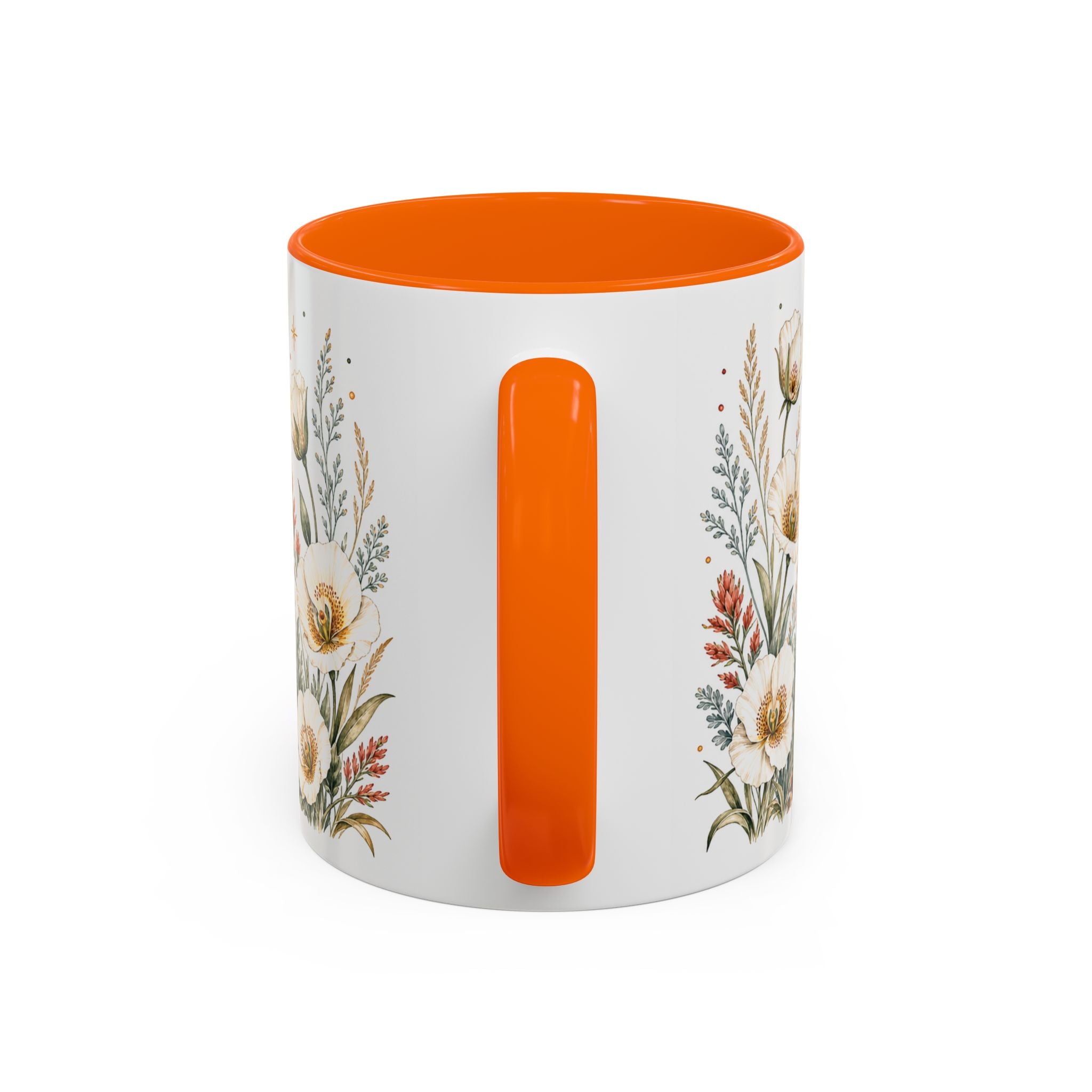 Utah Home State Mug | Moving Away Gift | Long Distance Friendship Coffee Cup | 11oz 15oz Accent Mug