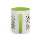 The Frog Prince Mug | Storybook Fairy Tale Accent Coffee Mug | EveryLegend