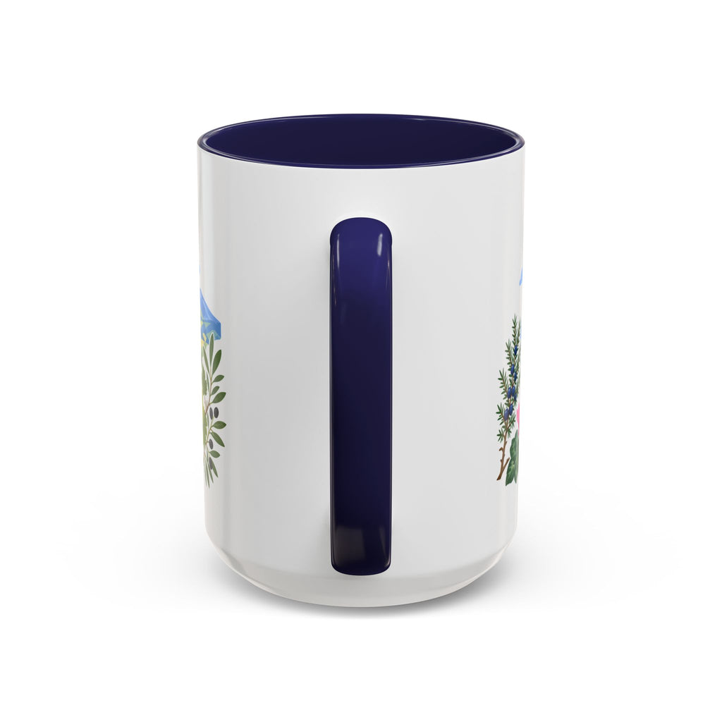 San Marino Coffee Mug | Travel Souvenir Accent Mug | Country Gift Ceramic Cup 11oz 15oz