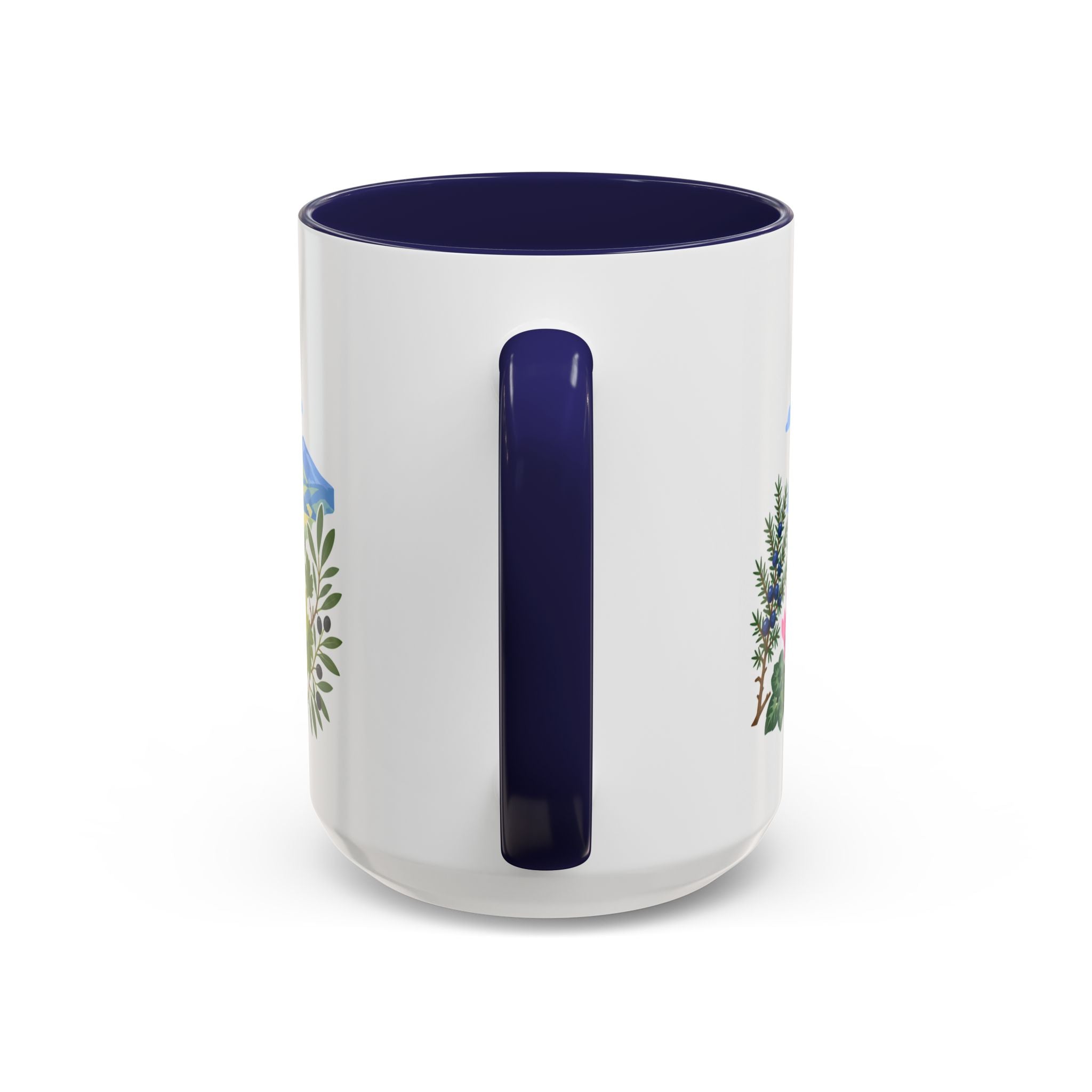 San Marino Coffee Mug | Travel Souvenir Accent Mug | Country Gift Ceramic Cup 11oz 15oz