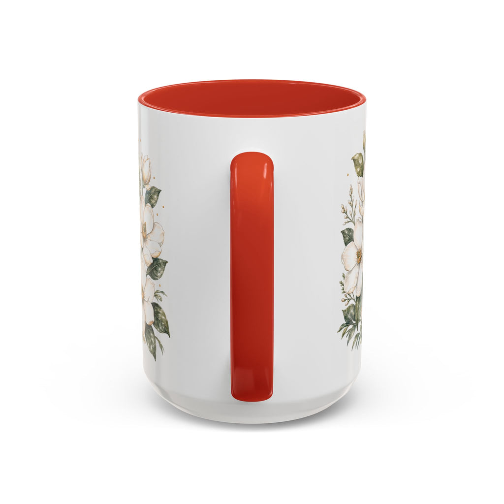 Louisiana Home State Mug | Moving Away Gift | Long Distance Friendship Coffee Cup | 11oz 15oz Accent Mug