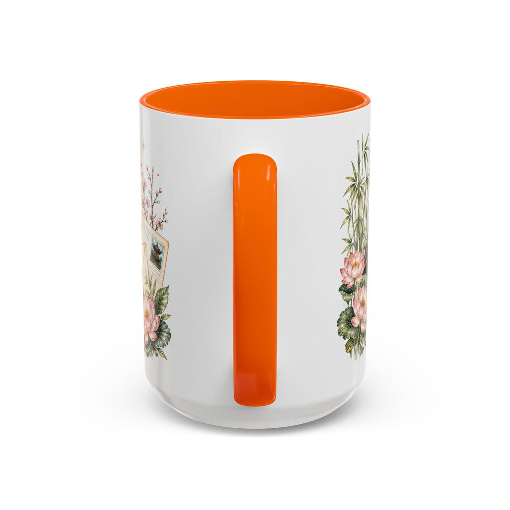 Vietnam Home Country Mug | Moving Away Gift | Long Distance Friendship | 11 oz 15 oz Accent Mug