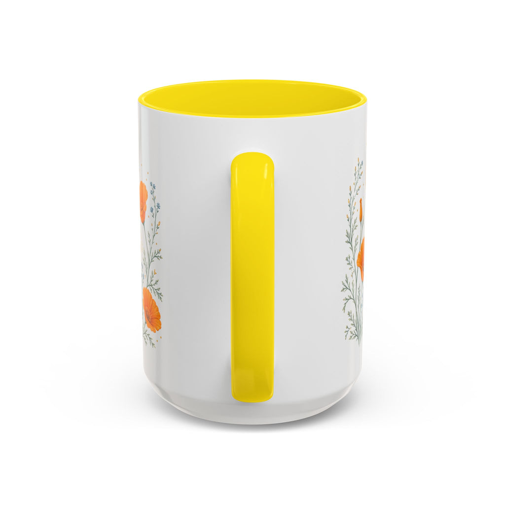 California Home State Mug | Moving Away Gift | Long Distance Friendship Coffee Cup